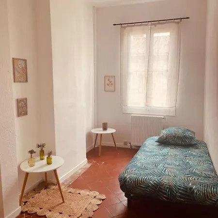 Le 122, Maison Bastide St Louis Holiday home